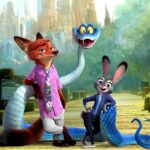 'Zootopia 2' to top box office this Thanksgiving weekend