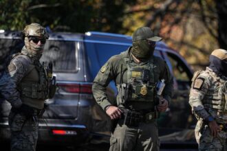 A federal immigration crackdown is coming to New Orleans. Here's what you need to know