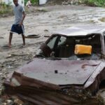 Aid flows to northern Caribbean as hurricane death toll rises to 43 in Haiti