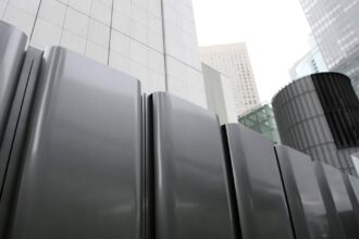 Green energy stocks rise 50% despite President Trump's anti-clean energy policies