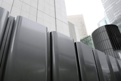 Green energy stocks rise 50% despite President Trump's anti-clean energy policies