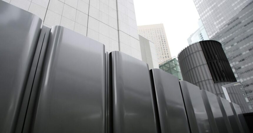 Green energy stocks rise 50% despite President Trump's anti-clean energy policies