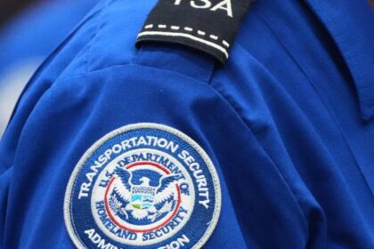Lawsuit challenges TSA's ban on pat-downs by transgender employees