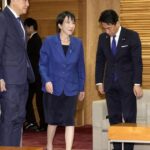 Japan approves $135 billion stimulus package to revive struggling economy