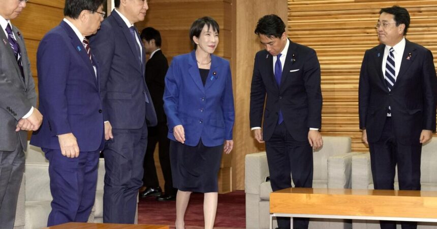 Japan approves $135 billion stimulus package to revive struggling economy