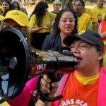 Some DACA recipients arrested in Trump's immigration crackdown