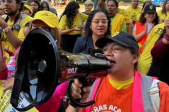 Some DACA recipients arrested in Trump's immigration crackdown