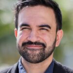 President Trump plans to meet with Mamdani, says he will "work something out" with New York City's next mayor