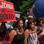 Indigenous peoples' demands received more than lip service at COP30 climate change summit