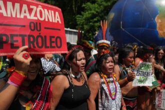 Indigenous peoples' demands received more than lip service at COP30 climate change summit