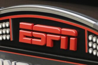 ESPN drops betting app name, partners with DraftKings