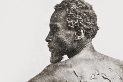 A small army is racing against time and Trump to protect U.S. history.