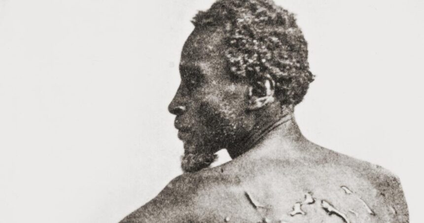 A small army is racing against time and Trump to protect U.S. history.