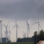 Why has wind power been neglected for a century?