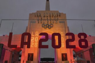 LA28 launches ticket donation fundraiser, donates $5 million in tips to Rams