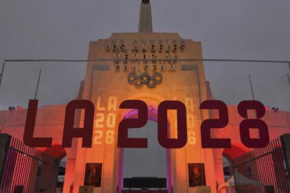 LA28 launches ticket donation fundraiser, donates $5 million in tips to Rams