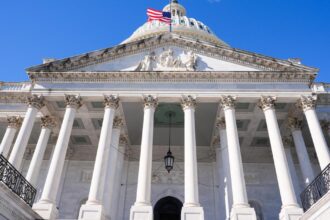 Trump suggests he won't compromise with Democrats on government shutdown as senators plan unusual weekend session