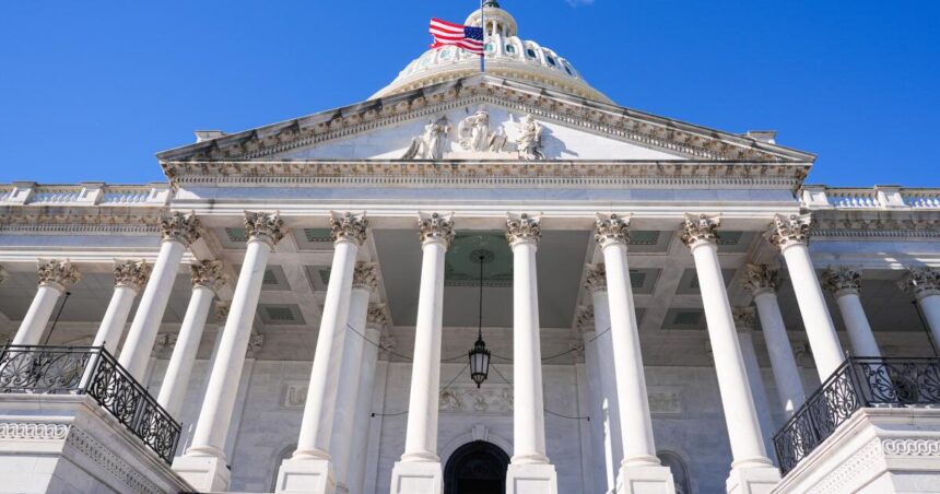 Trump suggests he won't compromise with Democrats on government shutdown as senators plan unusual weekend session