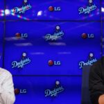 Two Dodgers executives offer advice to Lakers during ownership transition