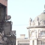 Serbia passes special bill allowing President Trump's son-in-law to build luxury complex despite opposition