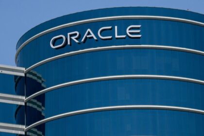 Morgan Stanley warns Oracle of near-record credit protection levels