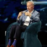 Former Google CEO accused of spying on employees through 'backdoor' accounts