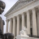 Supreme Court asked to block California law requiring companies to disclose climate impact