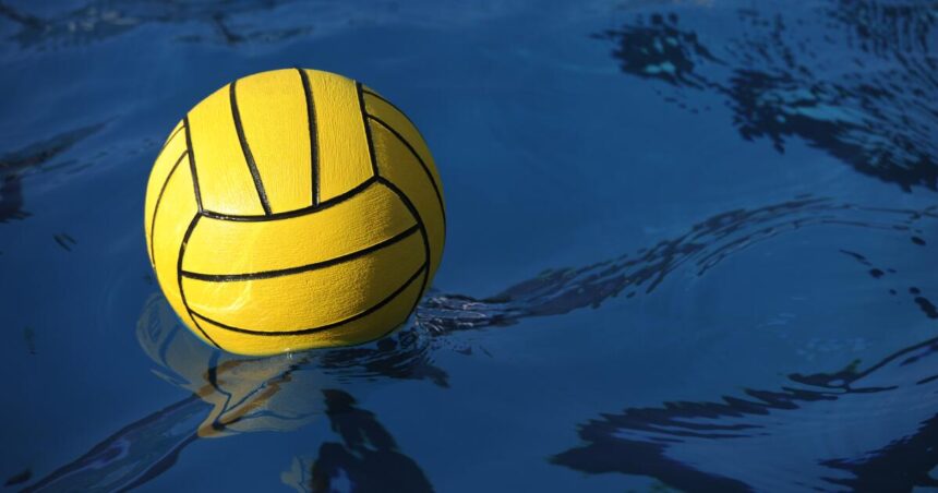 High School Boys Water Polo Southern California Tournament Schedule