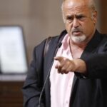 Hollywood TV writer who became a relentless citizen watchdog dies at 63