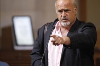 Hollywood TV writer who became a relentless citizen watchdog dies at 63