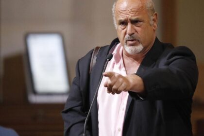 Hollywood TV writer who became a relentless citizen watchdog dies at 63