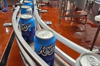 What the federal ban on THC-infused drinks and snacks means for the hemp industry