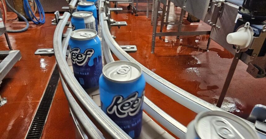 What the federal ban on THC-infused drinks and snacks means for the hemp industry