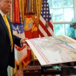 President Trump, like Biden before him, believes there is no quick fix to inflation.