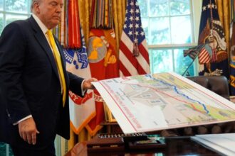 President Trump, like Biden before him, believes there is no quick fix to inflation.