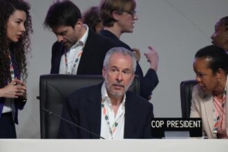UN climate talks end with limited agreement for more funding to countries most affected by climate change