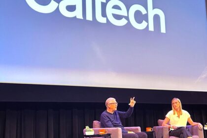 Bill Gates doesn't regret controversial climate memo