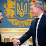 US senators claim Rubio told them Trump's Ukraine peace plan is not final, but Russia's 'wish list'