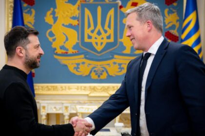 US senators claim Rubio told them Trump's Ukraine peace plan is not final, but Russia's 'wish list'