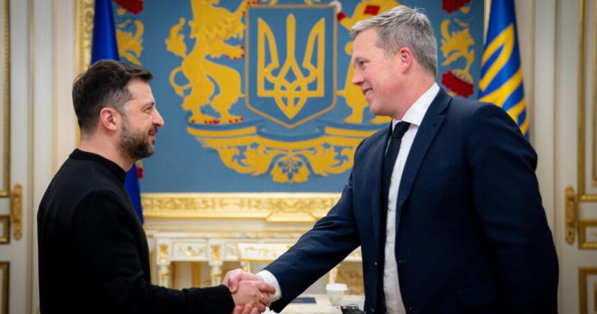 US senators claim Rubio told them Trump's Ukraine peace plan is not final, but Russia's 'wish list'