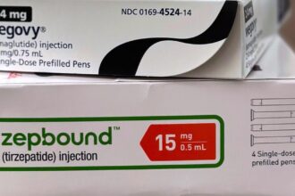 How will President Trump's weight loss drug deal affect prices?