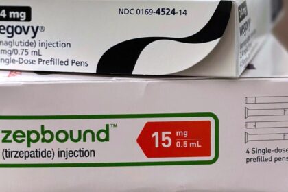 How will President Trump's weight loss drug deal affect prices?