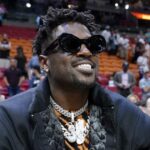 Antonio Brown arrested in Dubai, charged with attempted murder in Miami