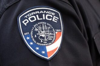 Prosecutor's Office moves to drop charges against Torrance police officers in shooting death of black man