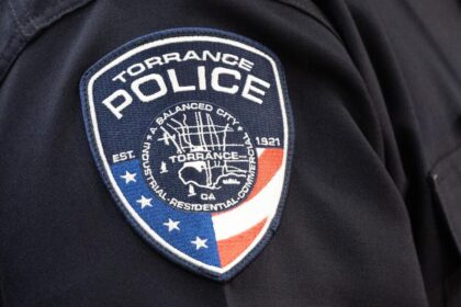 Prosecutor's Office moves to drop charges against Torrance police officers in shooting death of black man