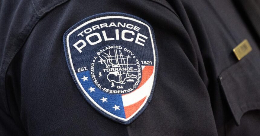 Prosecutor's Office moves to drop charges against Torrance police officers in shooting death of black man