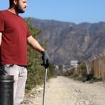 Amid devastating losses, the enduring appeal of the San Gabriel Mountains