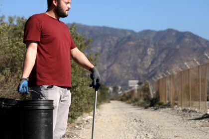 Amid devastating losses, the enduring appeal of the San Gabriel Mountains