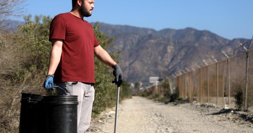 Amid devastating losses, the enduring appeal of the San Gabriel Mountains