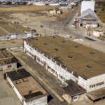 Radioactive contamination still plagues San Francisco's Hunter's Point